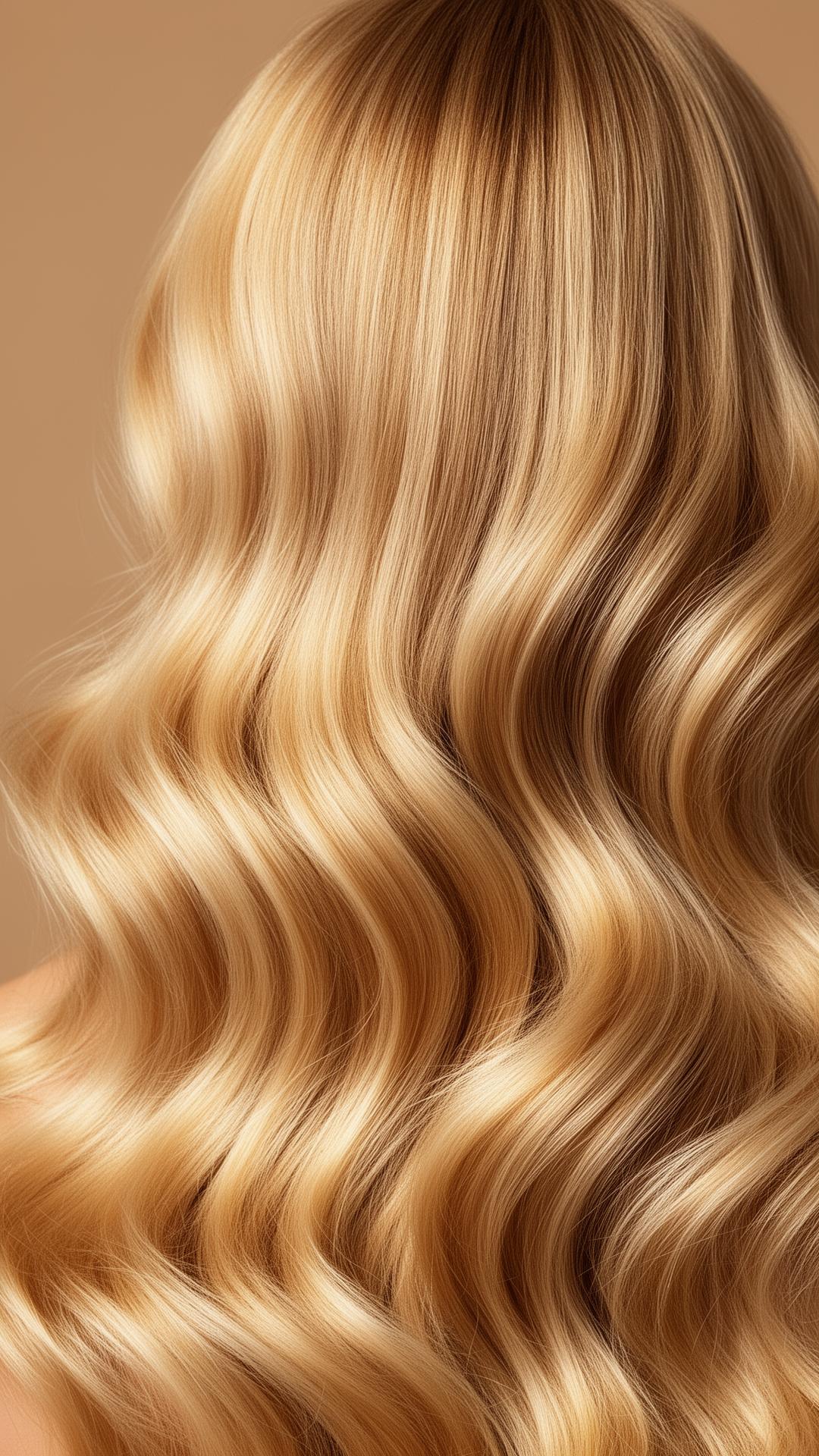 Hair styled at Jo Holding Hair home salon